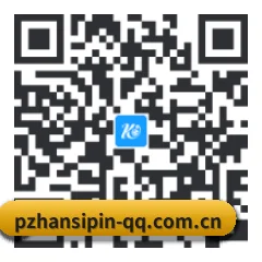 iPhone 追星神器 二维码